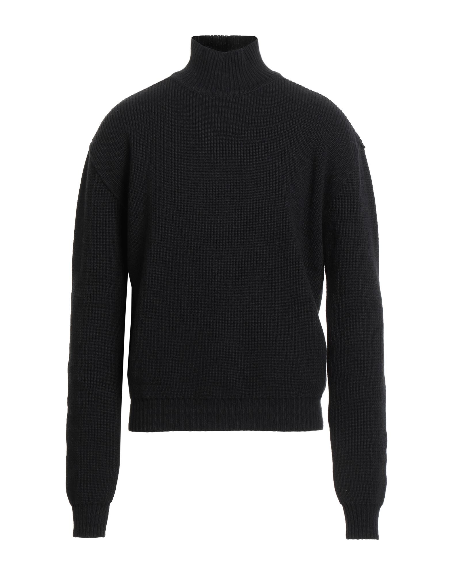 RICK OWENS - Turtlenecks