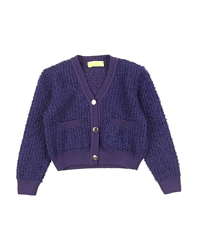 ELISABETTA FRANCHI Cardigan 100% Polyamide