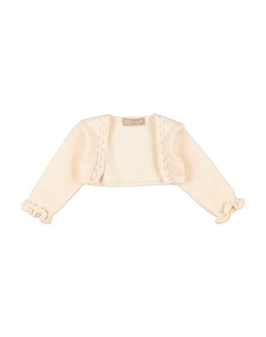 LA STUPENDERIA Cashmere jumper Beige 100% Cashmere
