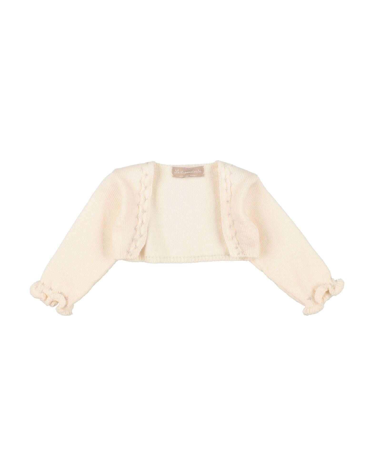 LA STUPENDERIA - Wrap cardigans