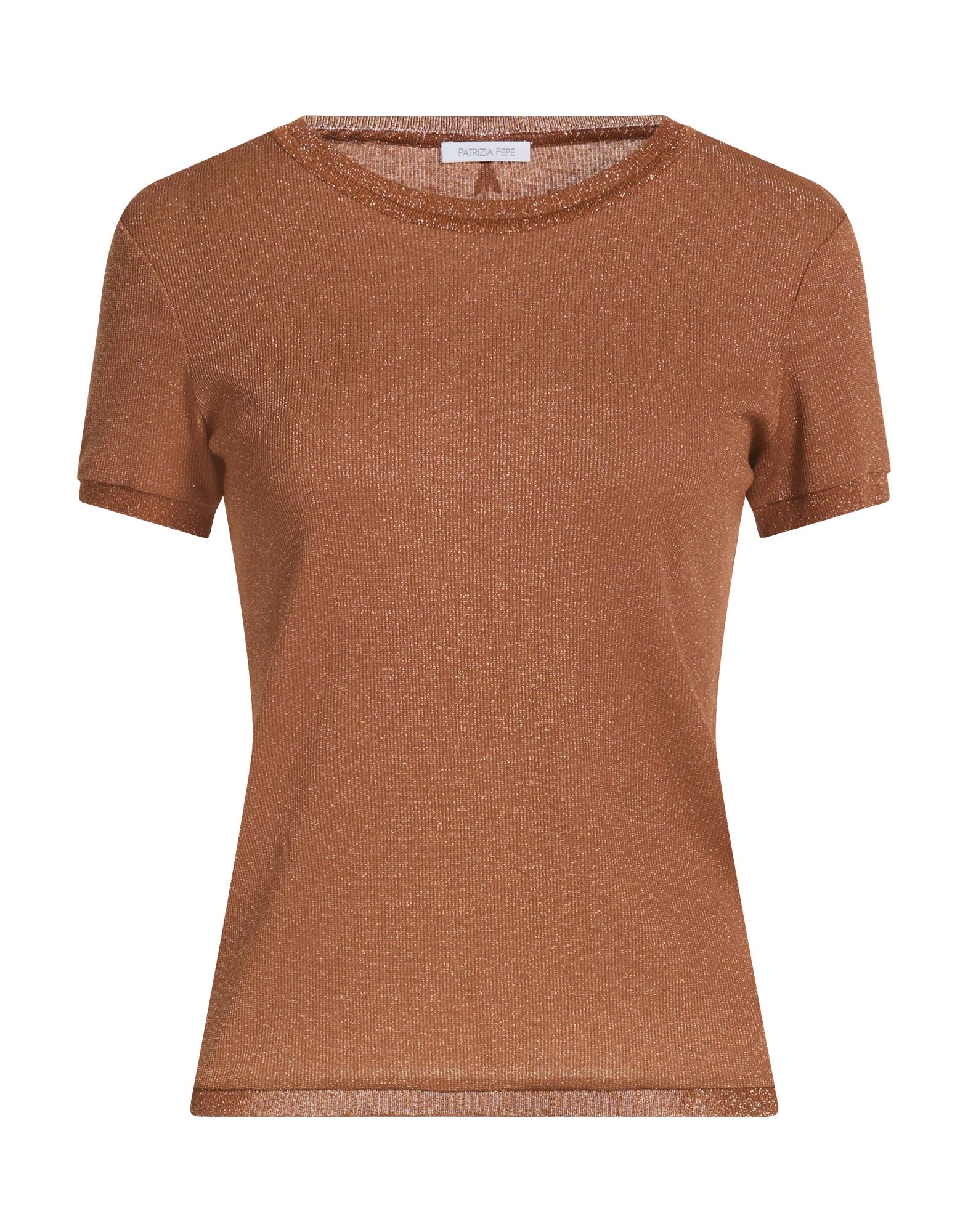 PATRIZIA PEPE - T-shirts