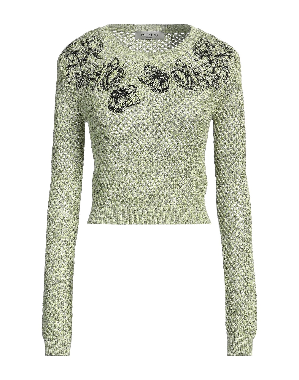 VALENTINO GARAVANI - Sweaters