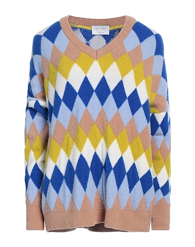 DANIELE FIESOLI Sweater COLLEZIONE N_01
 Camel 63% Merino Wool, 25% Polyamide, 10% Cashmere, 2% Elastane