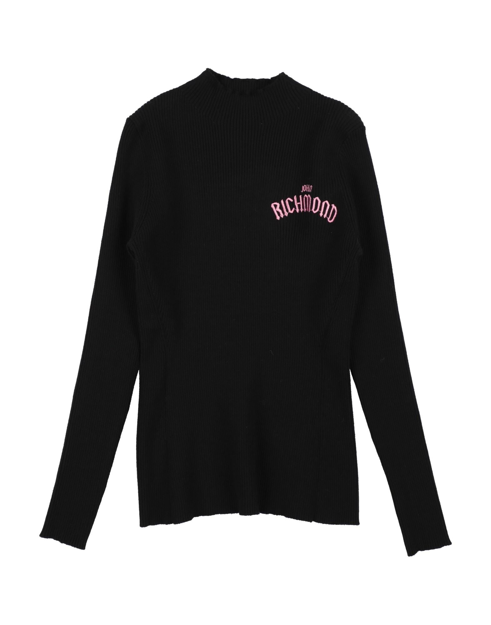 JOHN RICHMOND - Rollkragenpullover
