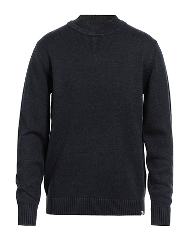 LIU •JO MAN Dolcevita Blu notte 41% Cotone, 28% Poliestere, 13% Poliammide, 13% Acrilico, 5% Lana