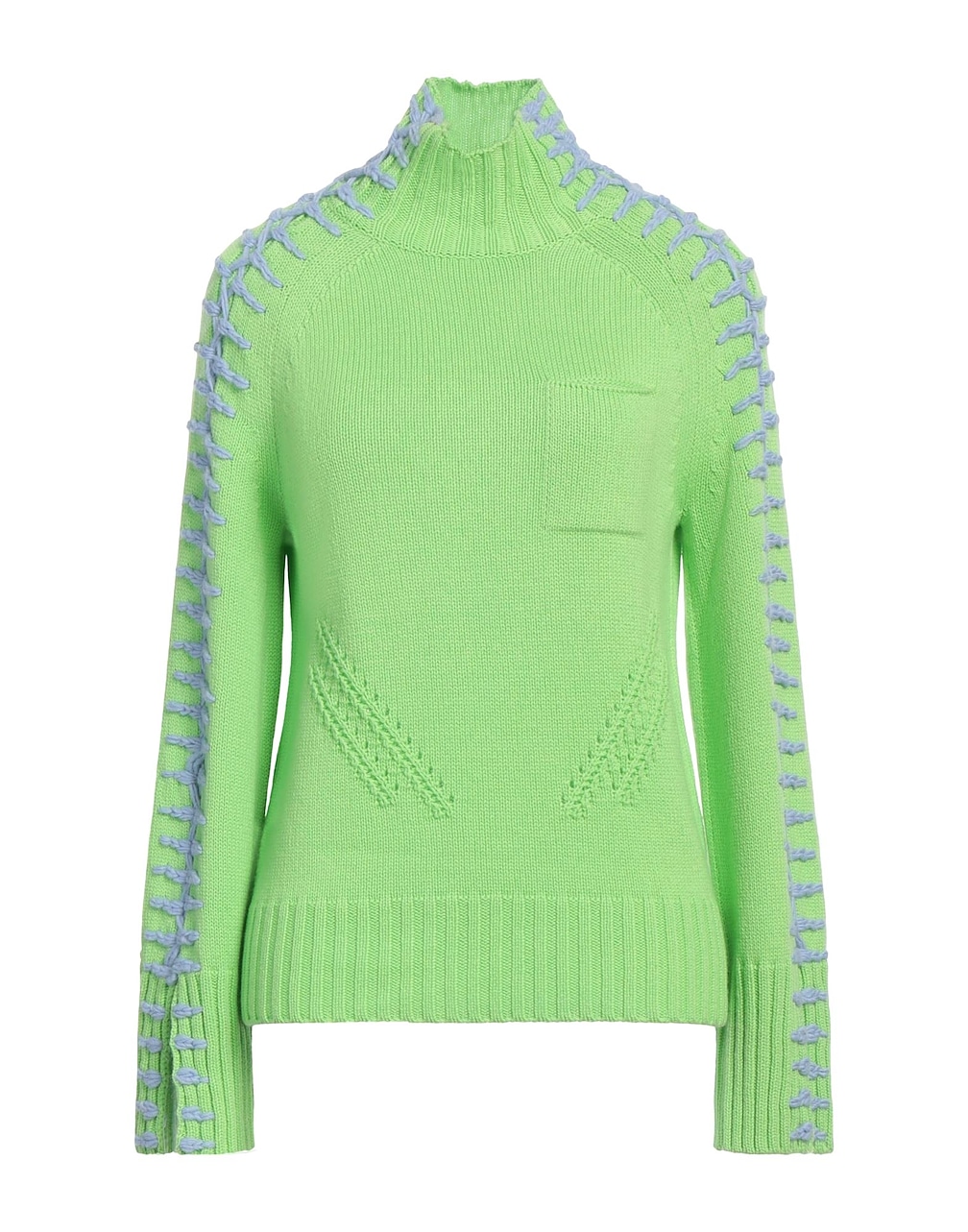 ERMANNO SCERVINO - Turtlenecks