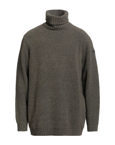 RRD Dolcevita Verde militare 80% Lana Vergine, 20% Poliammide