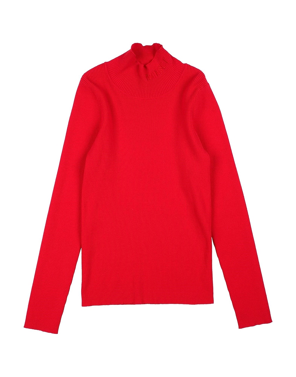 TWINSET - Cuello alto
