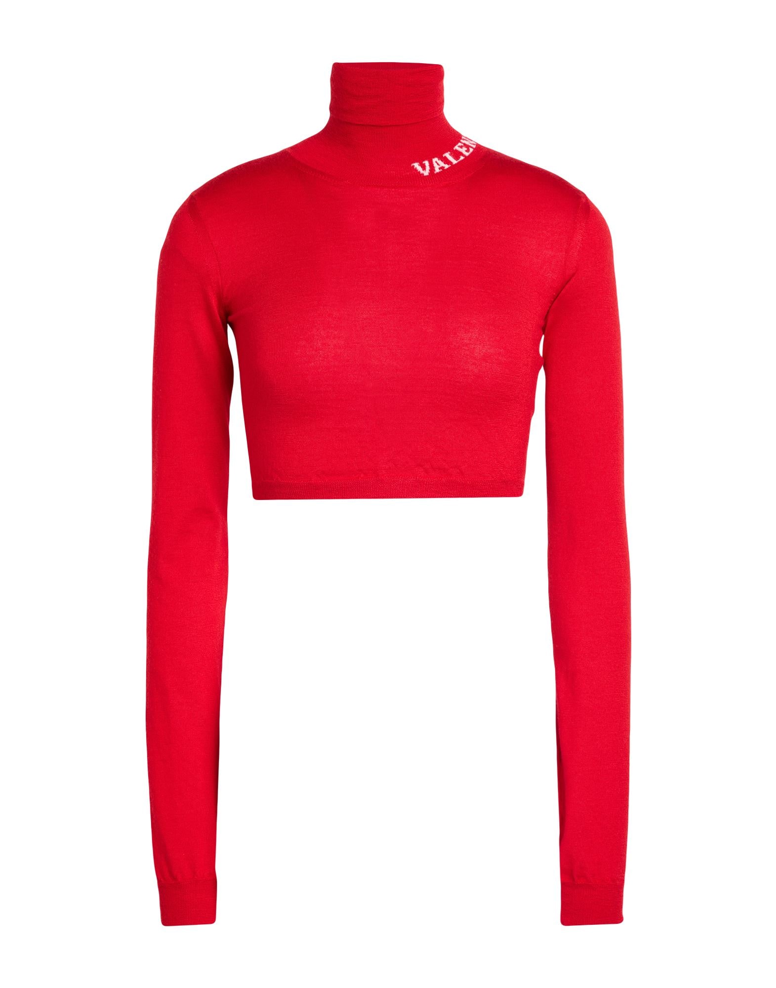 VALENTINO GARAVANI - Turtlenecks