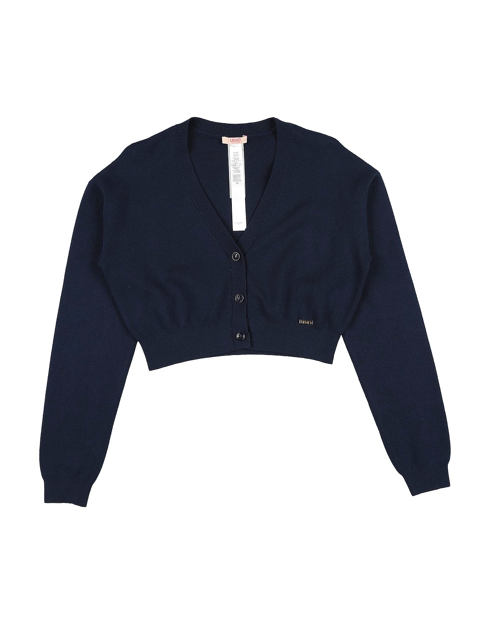 LIU •JO - Strickjacken