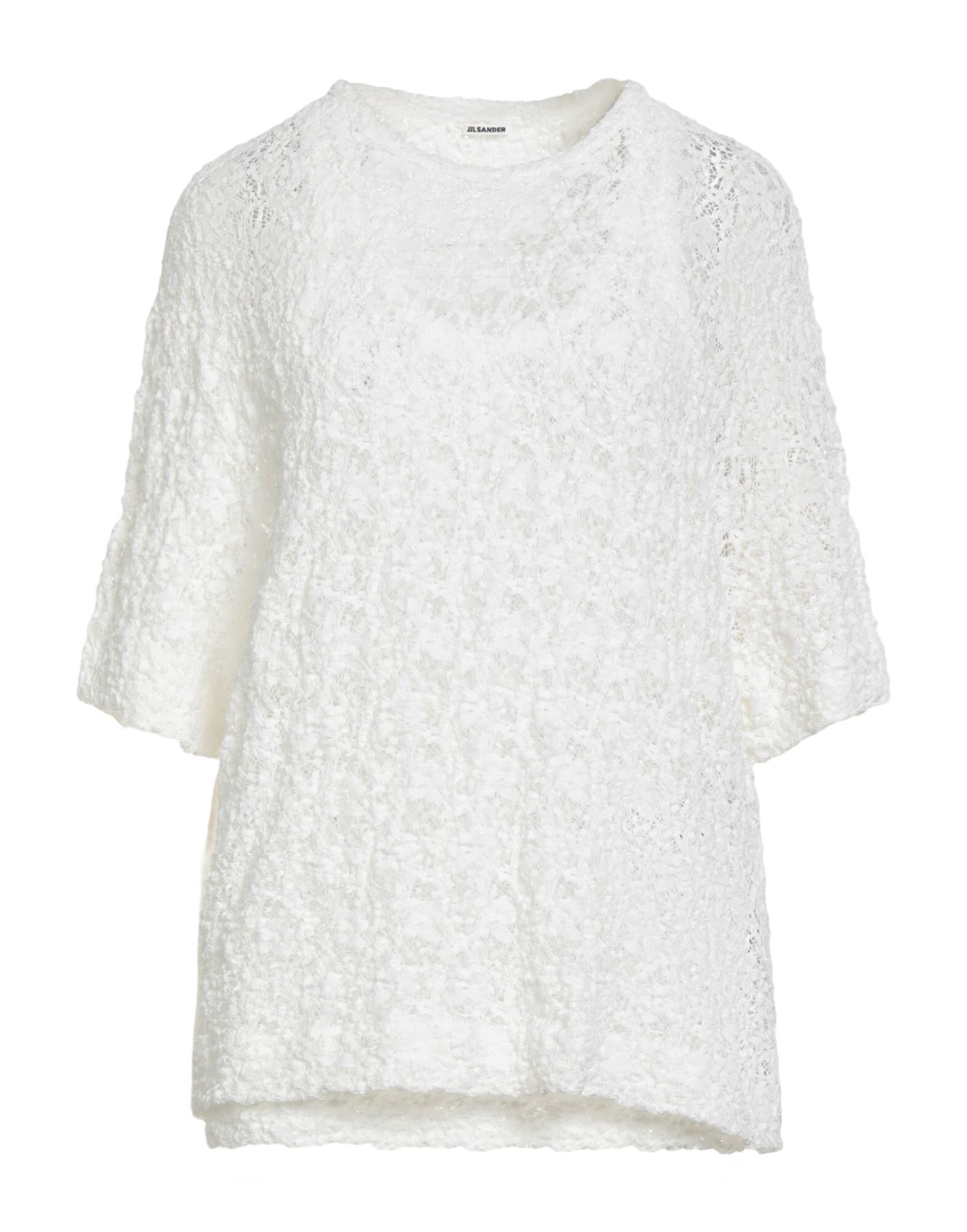 JIL SANDER - Свитеры