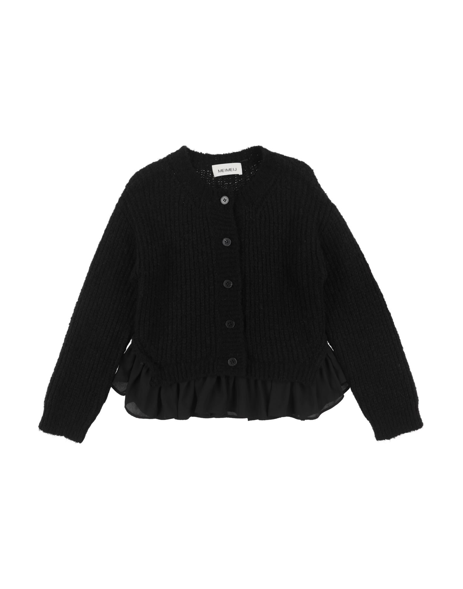 MEIMEIJ - Strickjacken