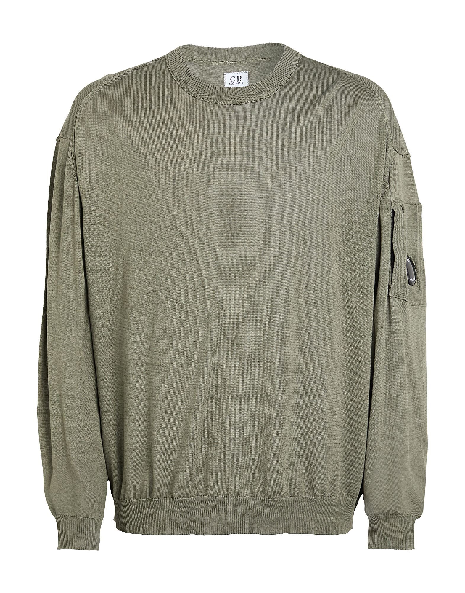 C.P. COMPANY - Jumpers