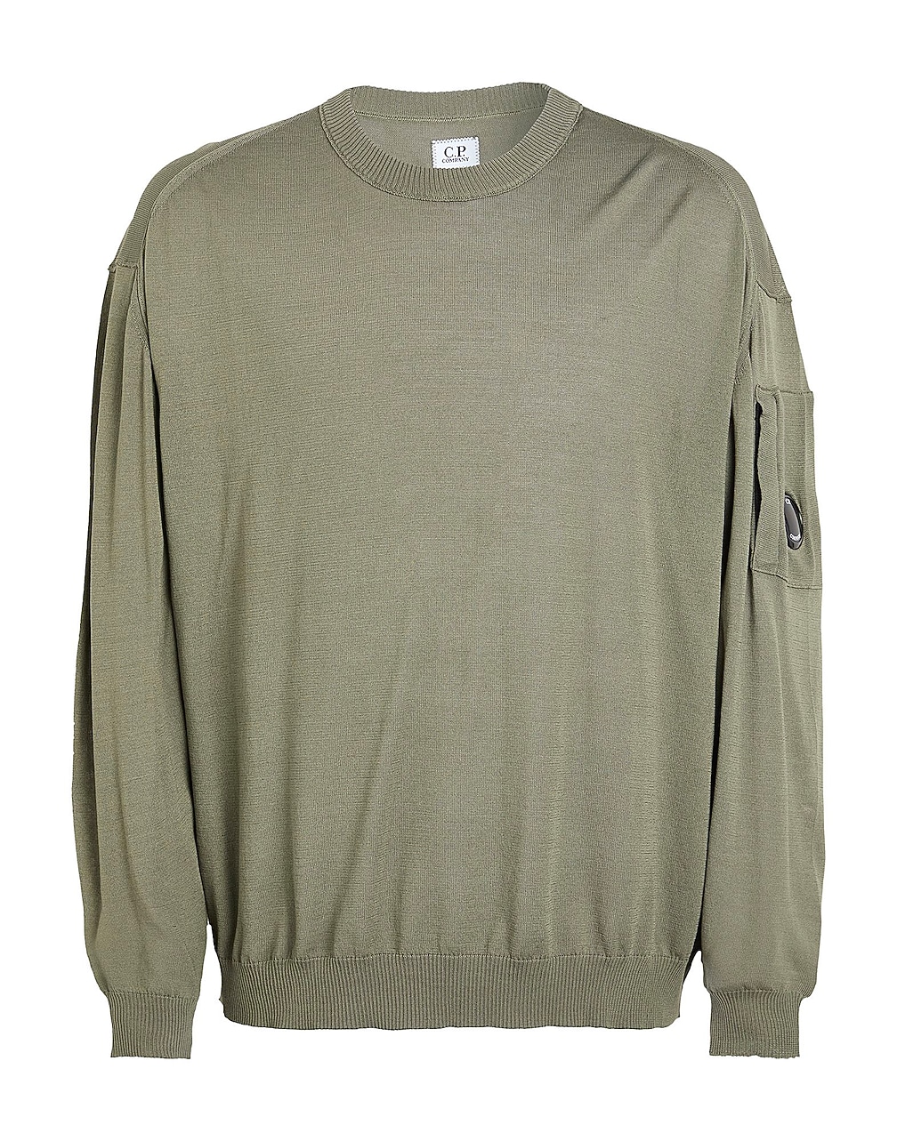 C.P. COMPANY - Jumpers