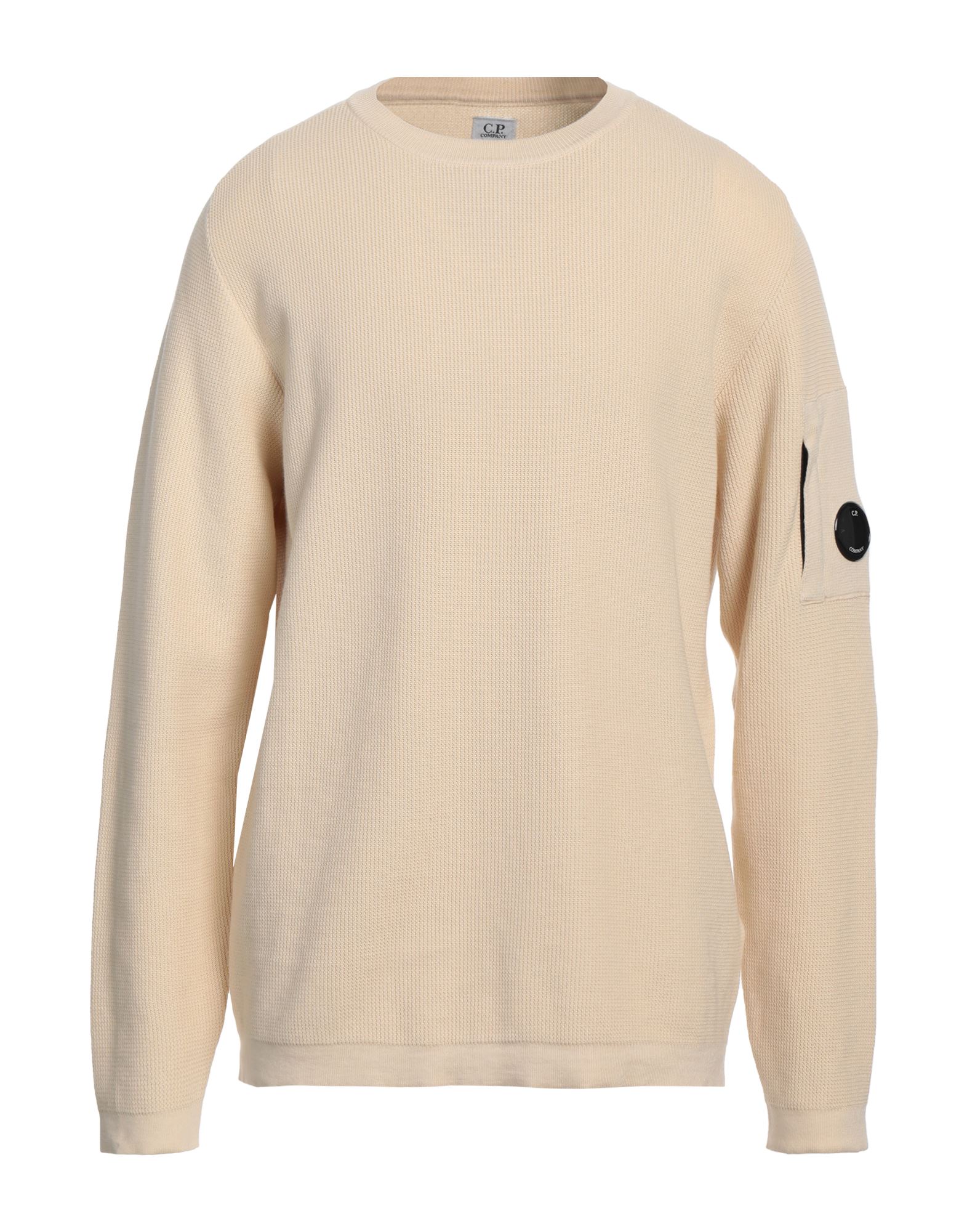 C.P. COMPANY - Sweaters