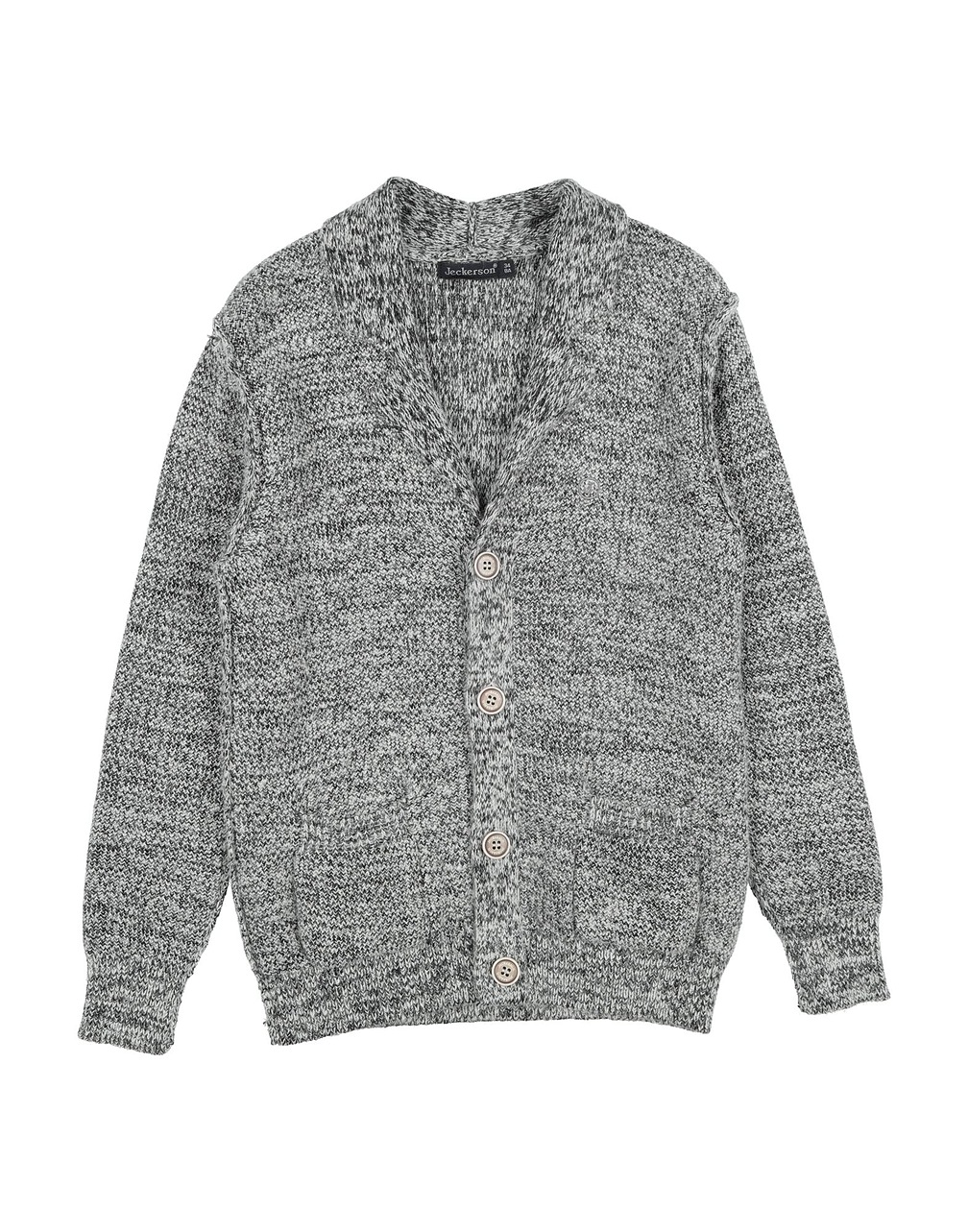 N°21 - Strickjacken