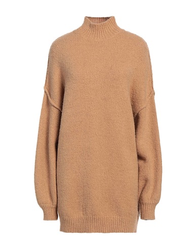 ARTLOVE Dolcevita Cammello 56% Acrilico, 27% Poliammide, 17% Elastan