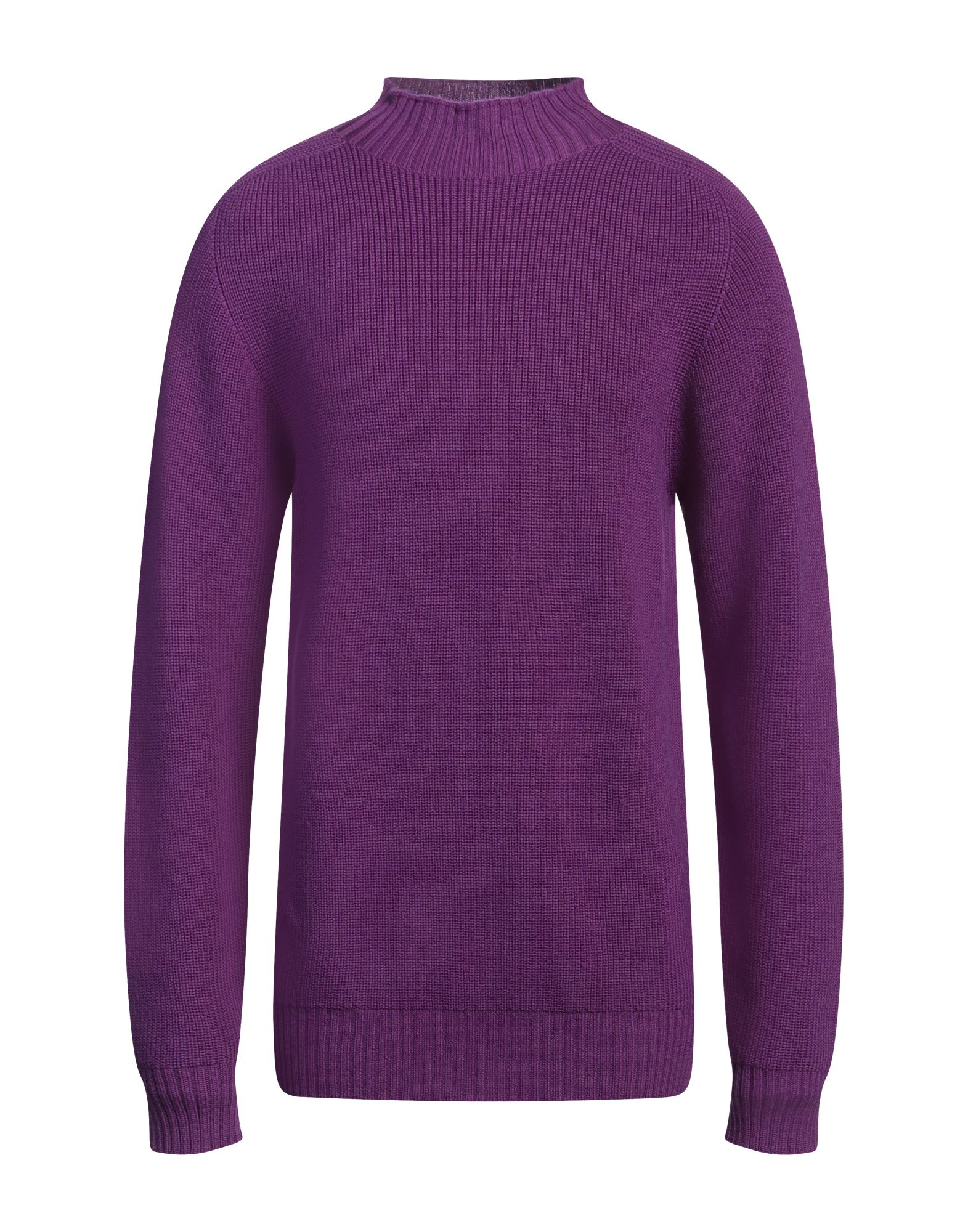 AMARANTO - Turtlenecks