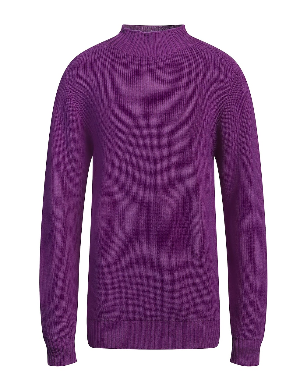 AMARANTO - Rollkragenpullover