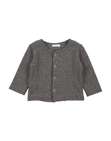 BARCELLINO® Cardigan 72% Coton, 20% Acrylique, 3% Viscose, 3% Polyester, 2% Polyamide