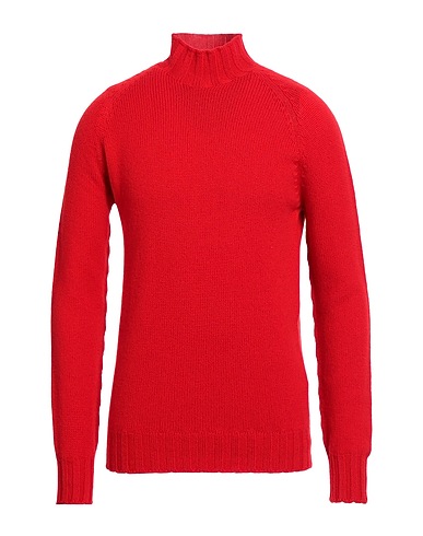 TAGLIATORE Polo neck 100% Cashmere
