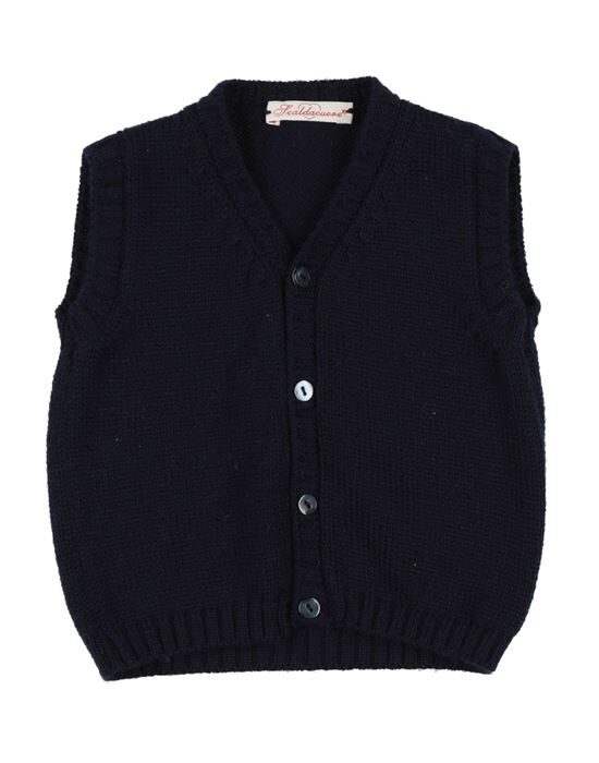 SCALDACUORE Кардиган