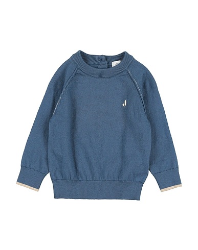 JECKERSON Jumper 49% Wool, 49% Cotton, 2% Nylon