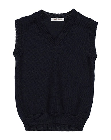 LITTLE BEAR Pullover 100% Laine vierge