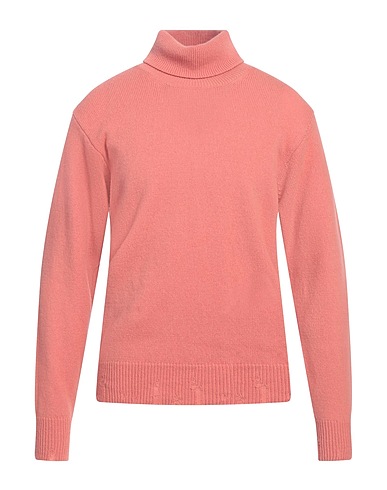 AMARANTO Dolcevita Rosa antico 90% Lana, 10% Cachemire