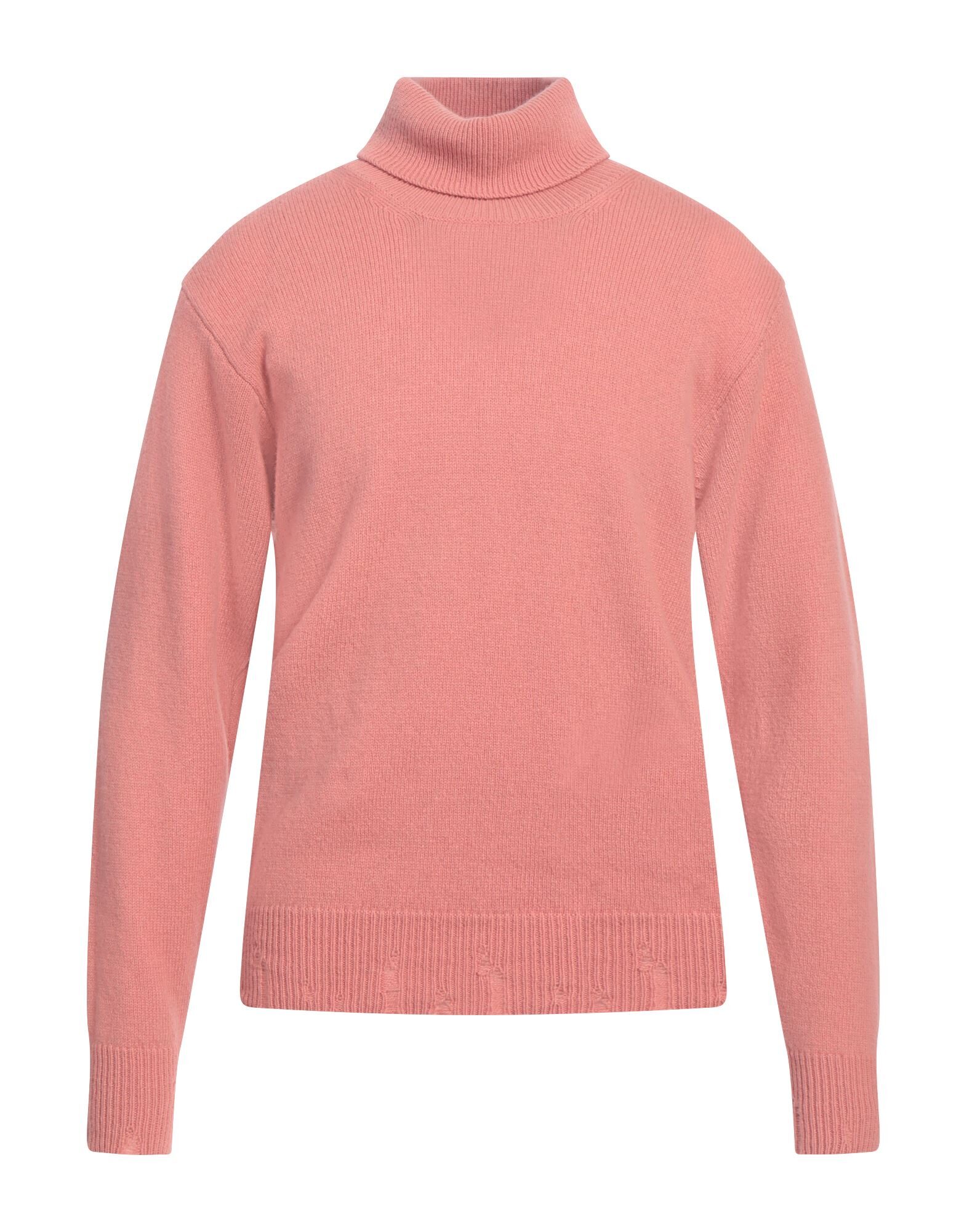 AMARANTO - Turtlenecks
