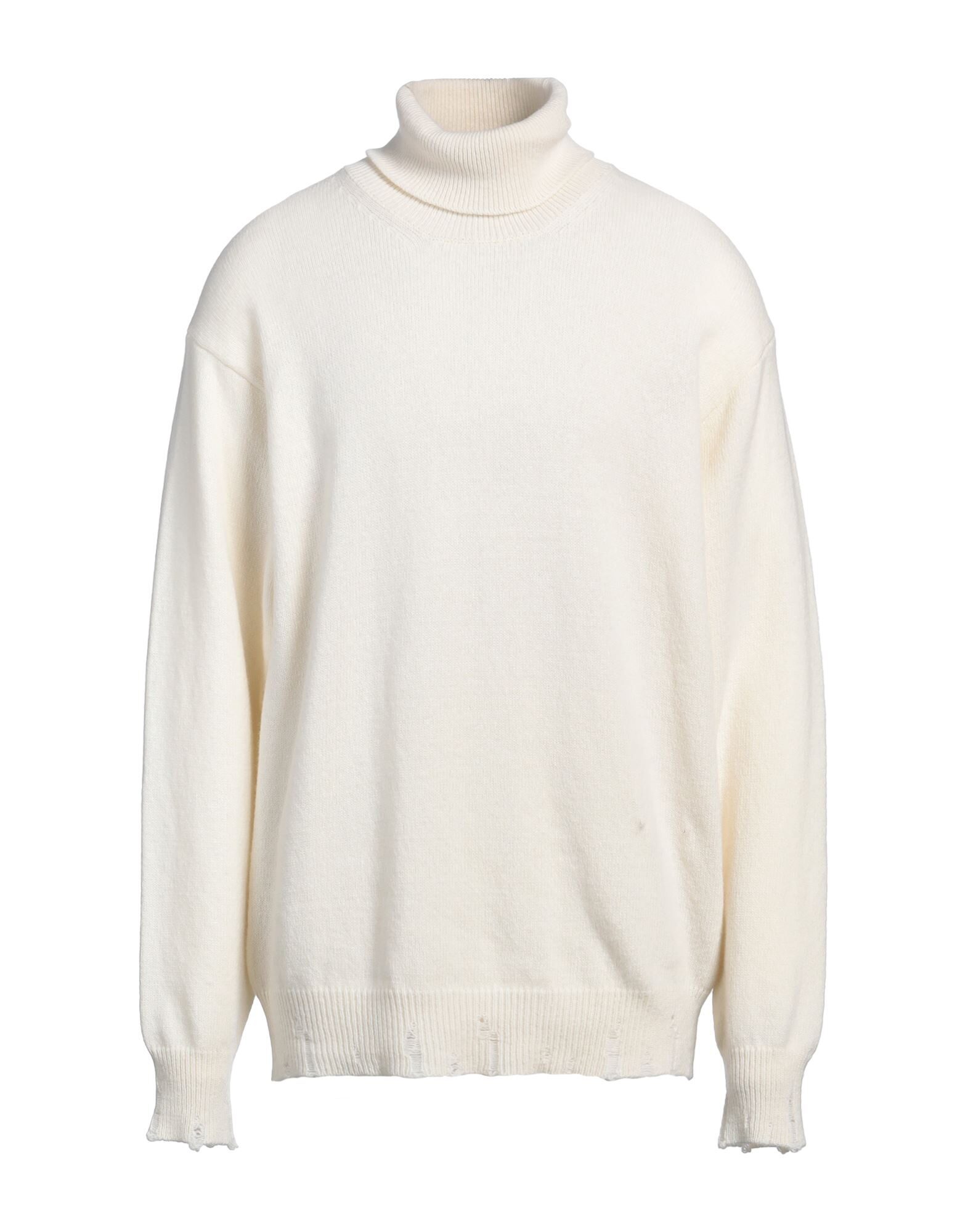 AMARANTO - タートルネック