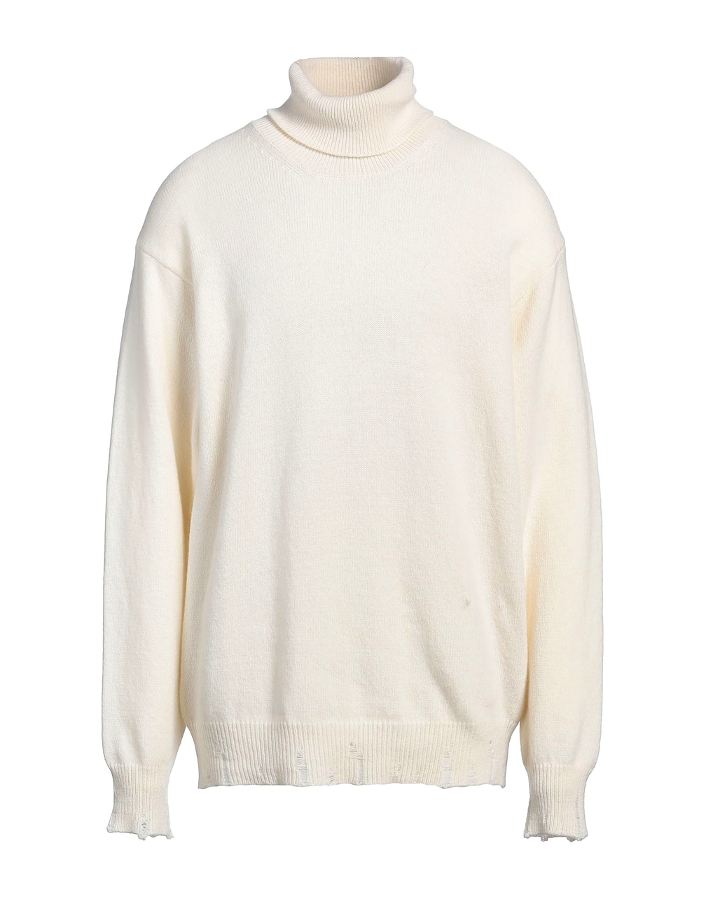 AMARANTO - Turtlenecks