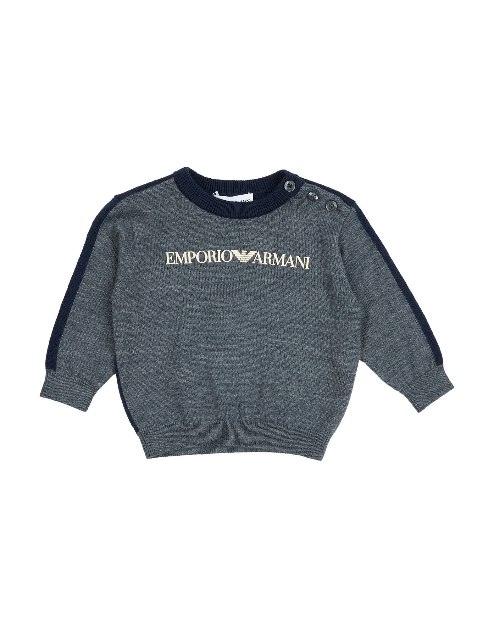 EMPORIO ARMANI - Pullover