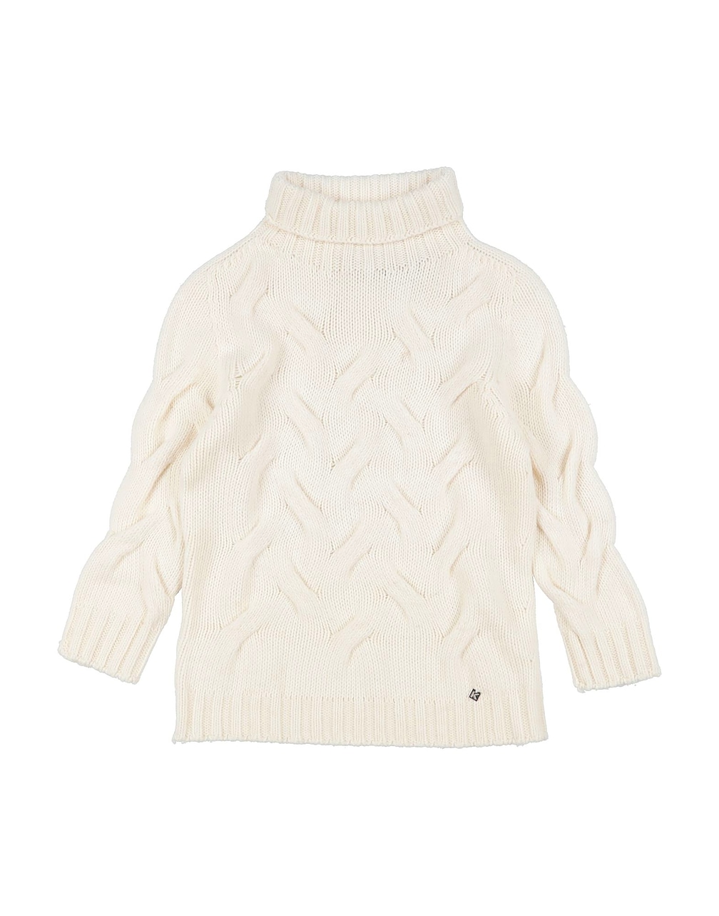 KOCCA - Rollkragenpullover