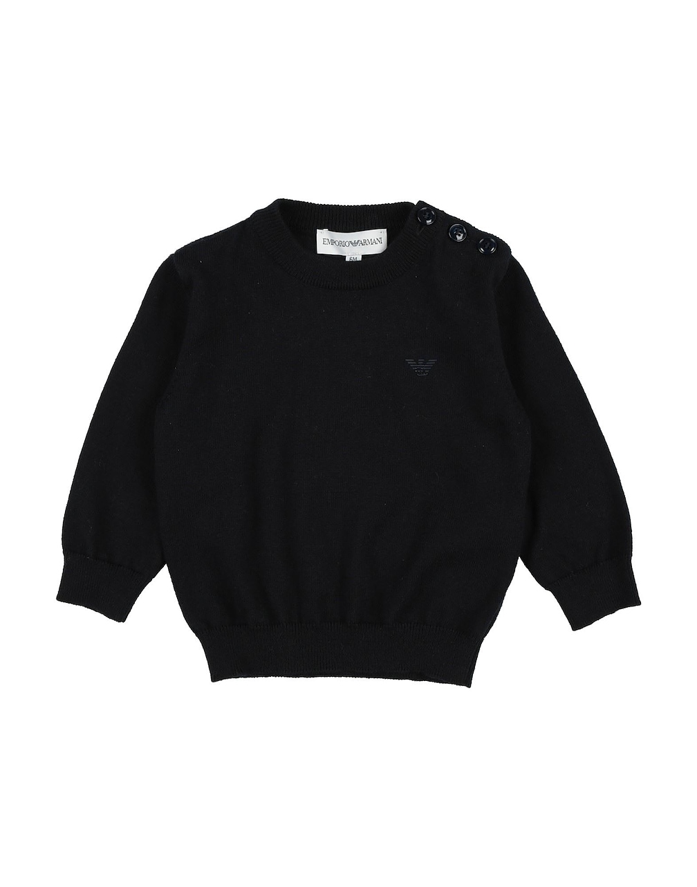 EMPORIO ARMANI - Sweaters