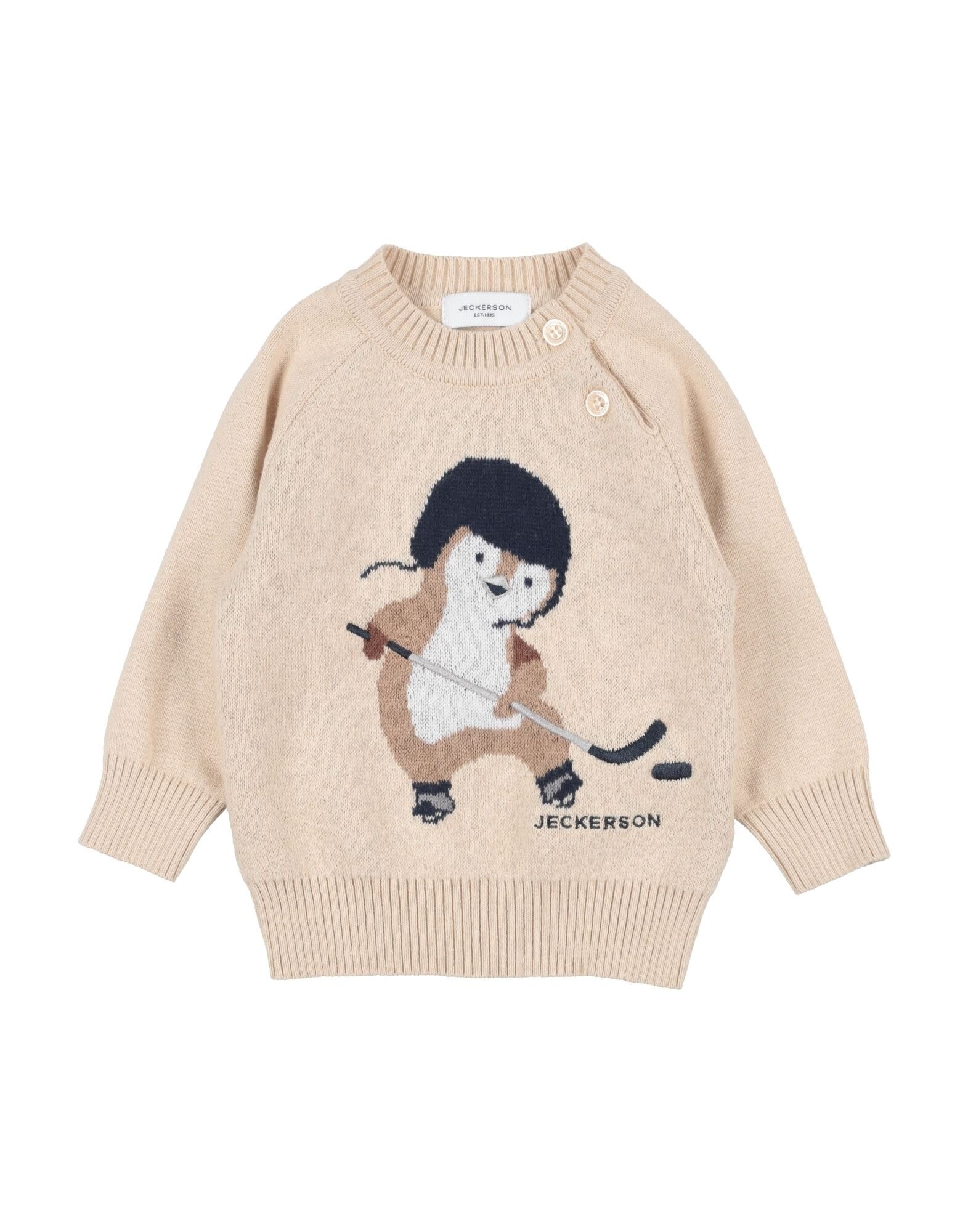 JECKERSON - Sweaters