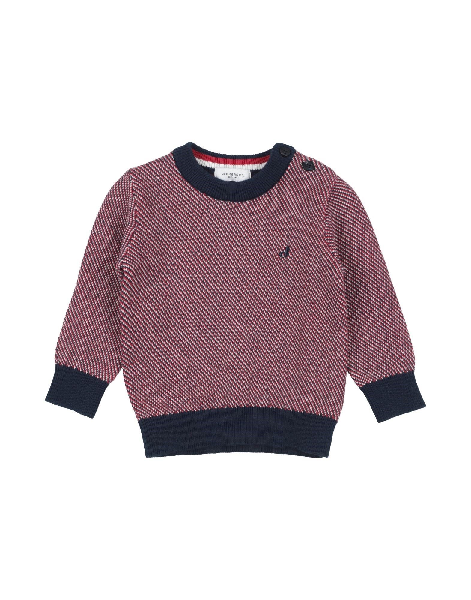 JECKERSON - Pullover