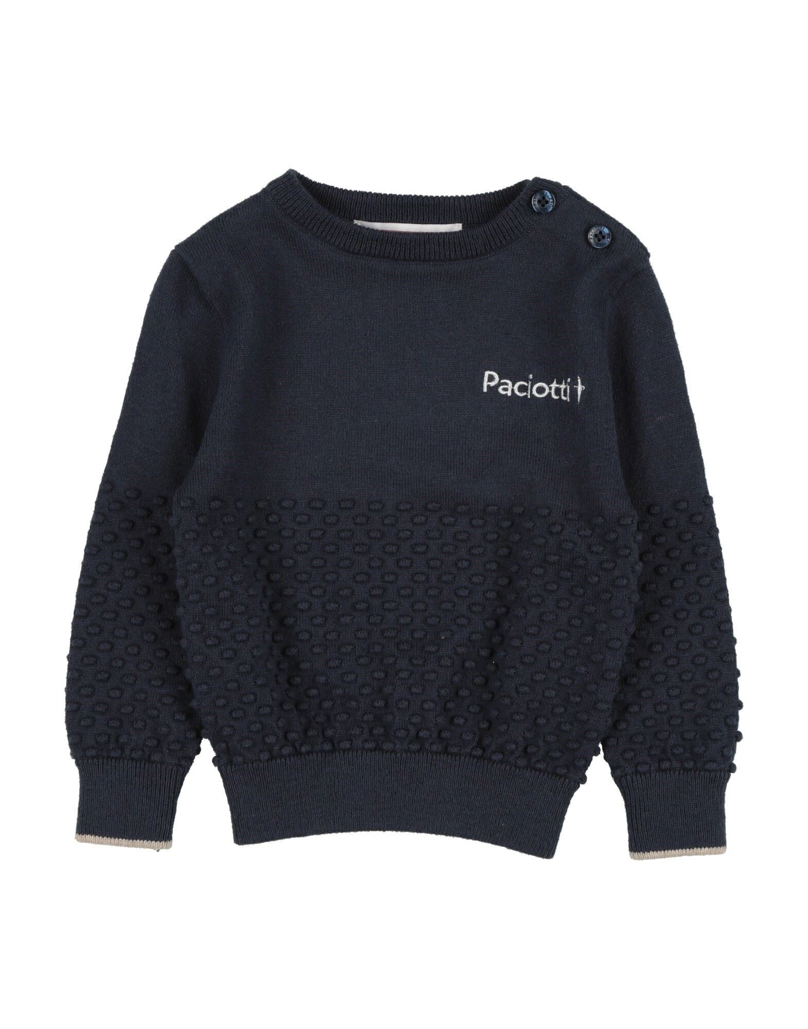 PACIOTTI - Jumpers