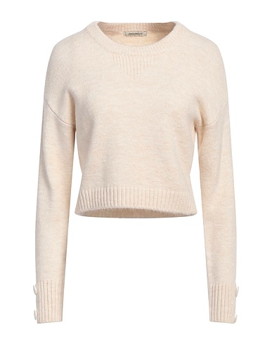 HINNOMINATE Sweater 60% Acrylic, 14% Polyamide, 10% Polyester, 8% Viscose, 8% Wool