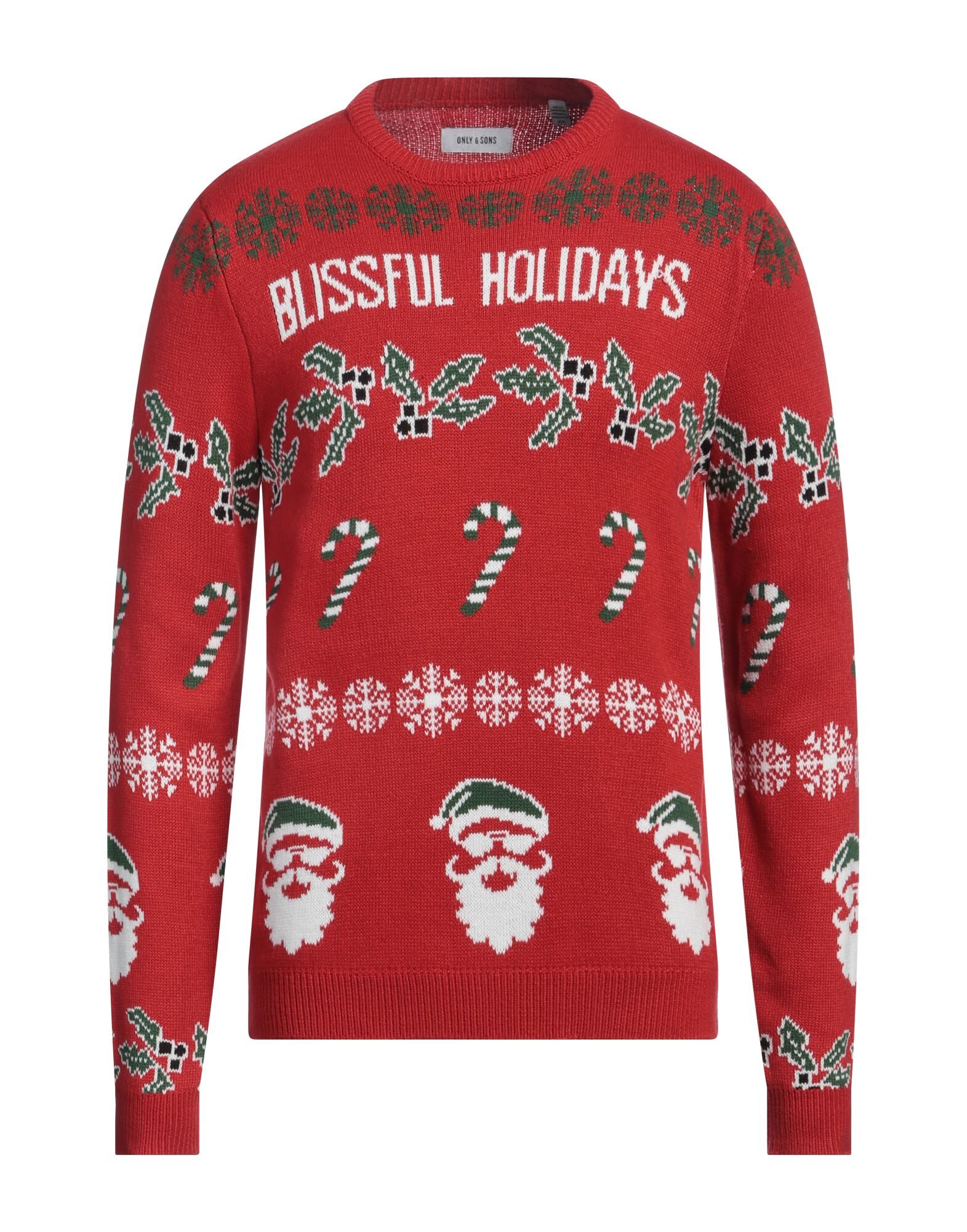 ONLY & SONS - Sweaters