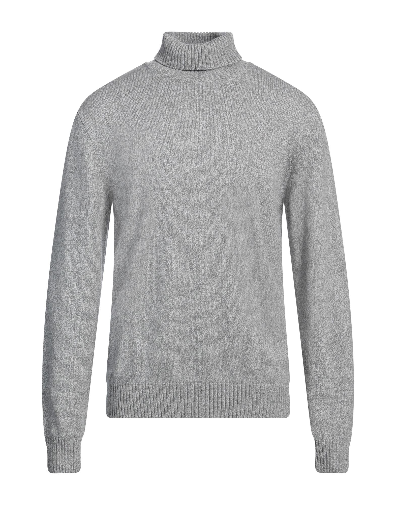 BARBA Napoli - Turtlenecks