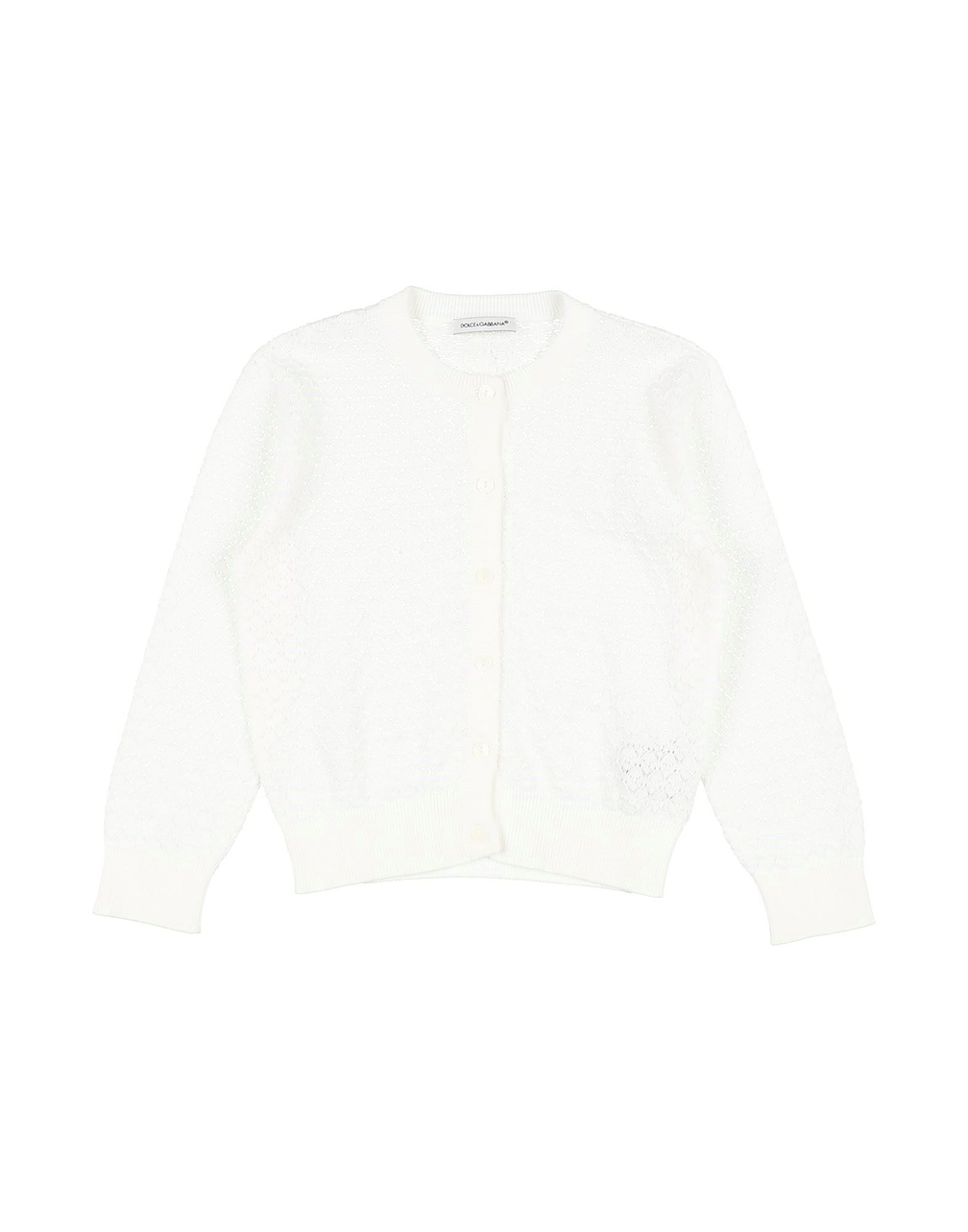 DOLCE&GABBANA - Cárdigans