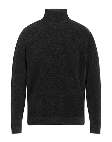 RRD Polo neck Dark green 85% Polyester, 15% Elastane