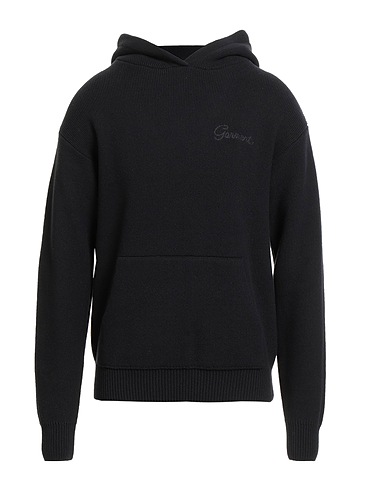 GARMENT WORKSHOP Jumper Black 100% Cotton