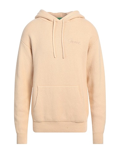 GARMENT WORKSHOP Pullover Sabbia 100% Cotone