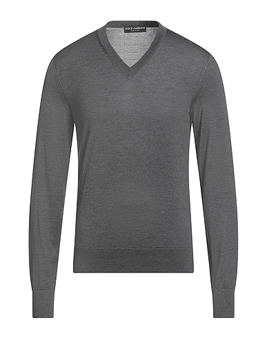 DOLCE&GABBANA Jumper 100% Silk