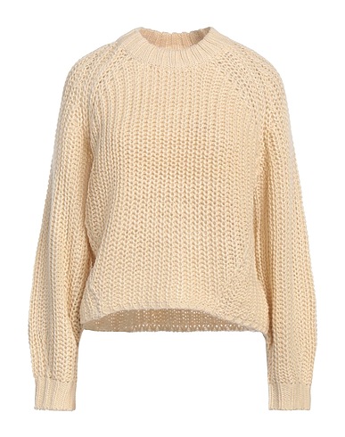 JJXX by JACK & JONES Jumper Cream 80% Acrylic, 20% Polyester