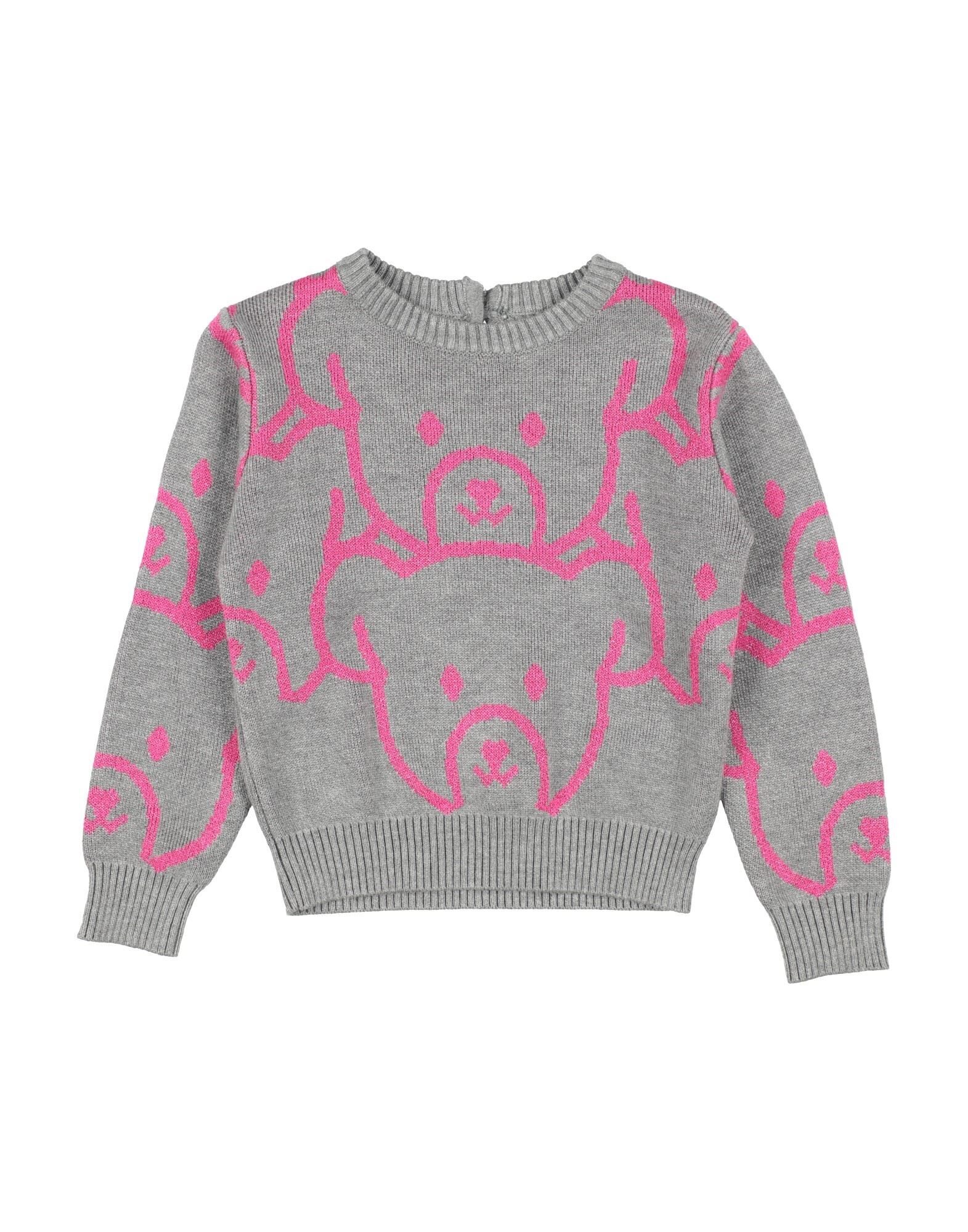 FUN & FUN - プルオーバー