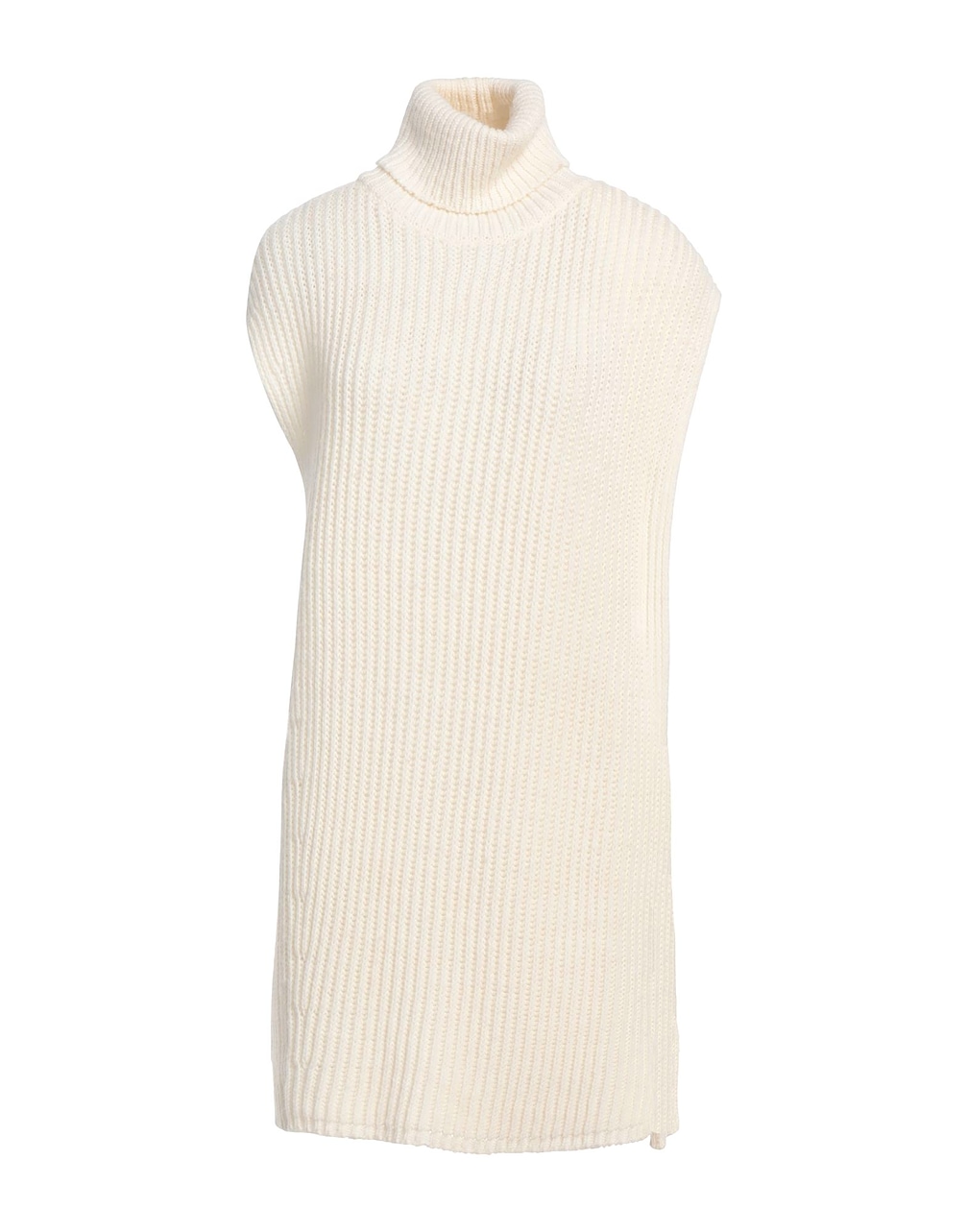 ALYSI - Rollkragenpullover