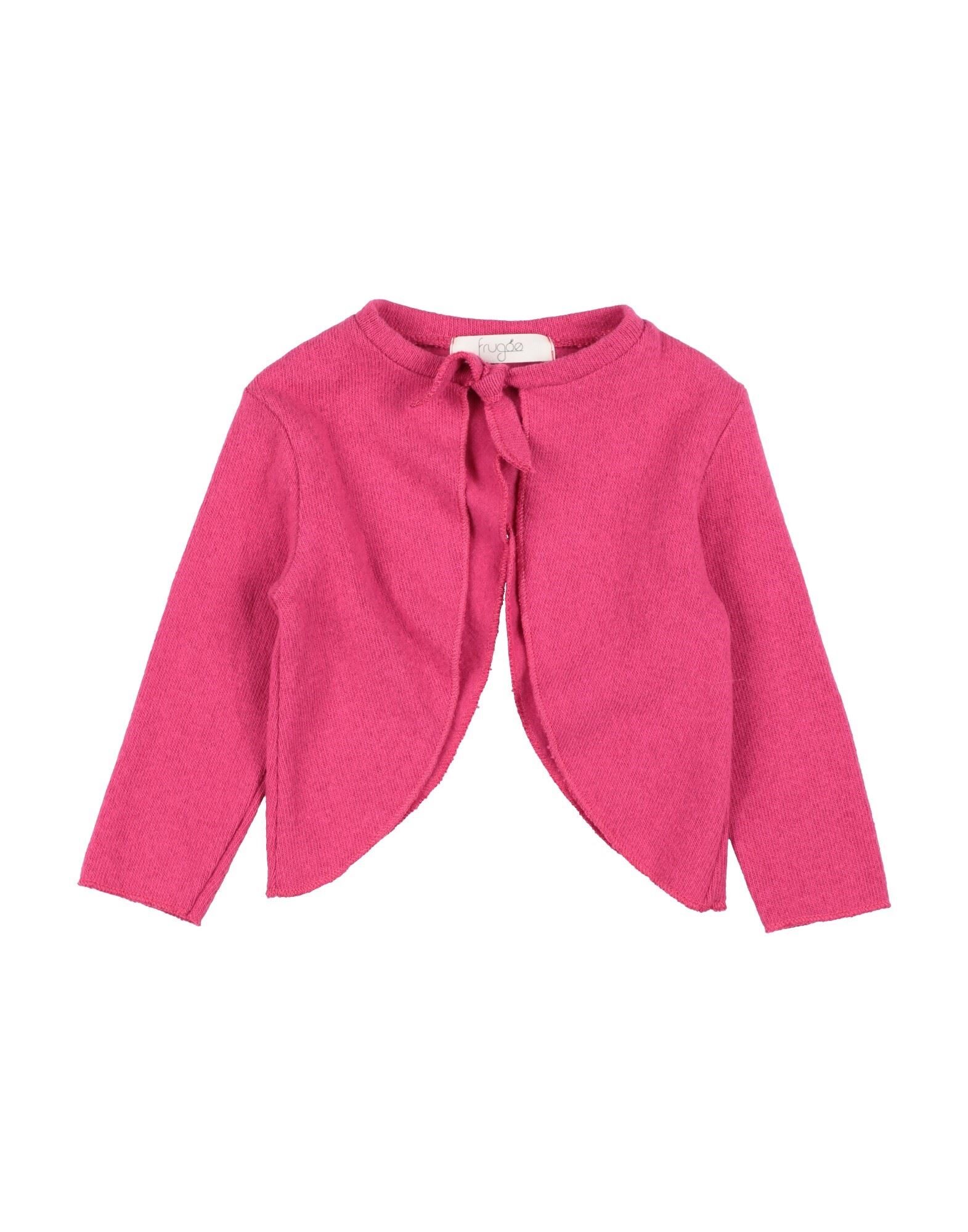 FRUGOO - Wrap cardigans
